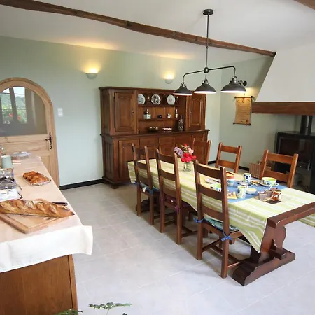 Le Couloume Pyrenees Bed & Breakfast
