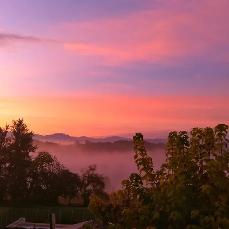 Bed & Breakfast Le Couloume Pyrenees