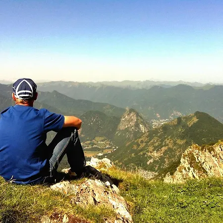 Le Couloume Pyrenees *