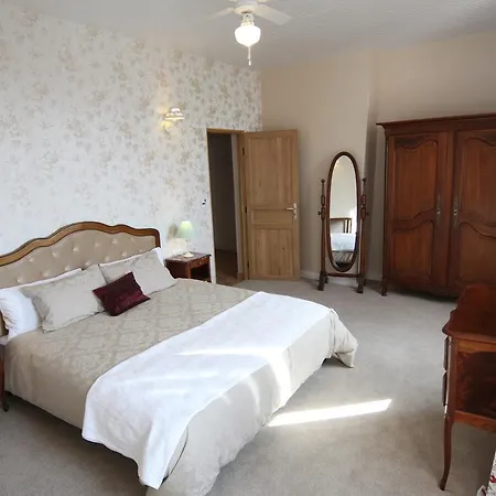 Bed & Breakfast Le Couloume Pyrenees