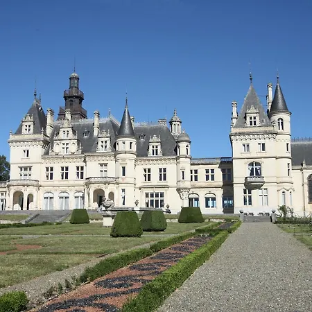 Le Couloume Pyrenees Bed & Breakfast Loudet