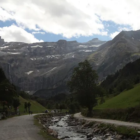 Bed & Breakfast Le Couloume Pyrenees