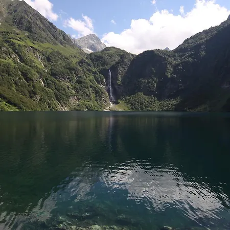 Le Couloume Pyrenees