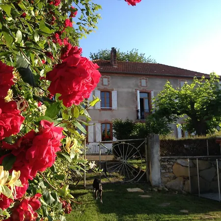 Le Couloume Pyrenees Bed & Breakfast *