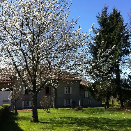 Le Couloume Pyrenees Bed & Breakfast *