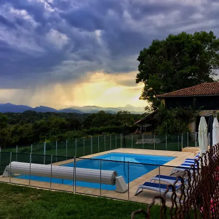 Bed & Breakfast Le Couloume Pyrenees