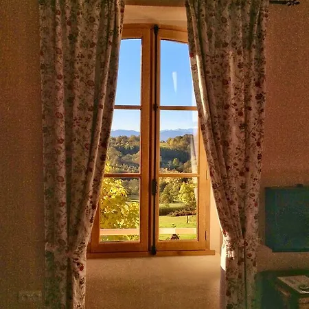 Bed & Breakfast Le Couloume Pyrenees